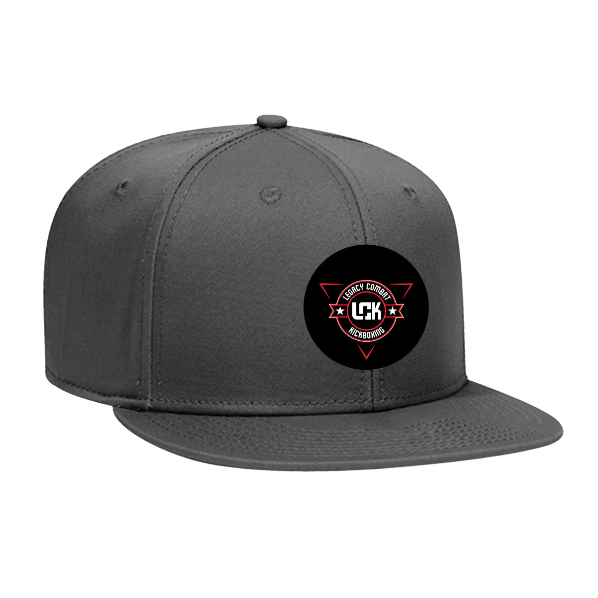 Legacy Martial Arts & Fitness Academy Hats #8033 A
