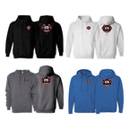 Legacy Martial Arts & Fitness Academy Sweater Hoodie #8033 A