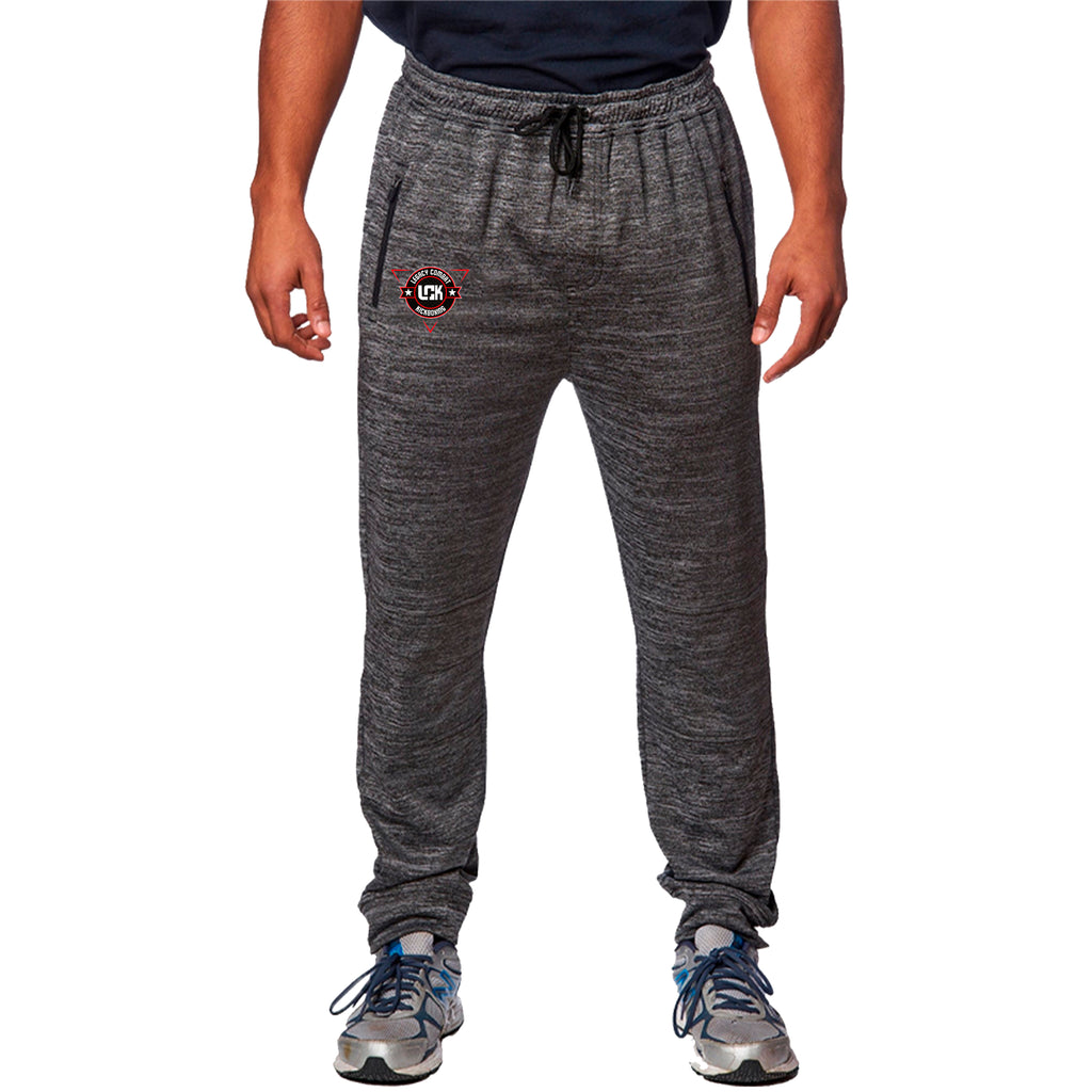 Legacy Martial Arts & Fitness Academy Joggers #8033 A