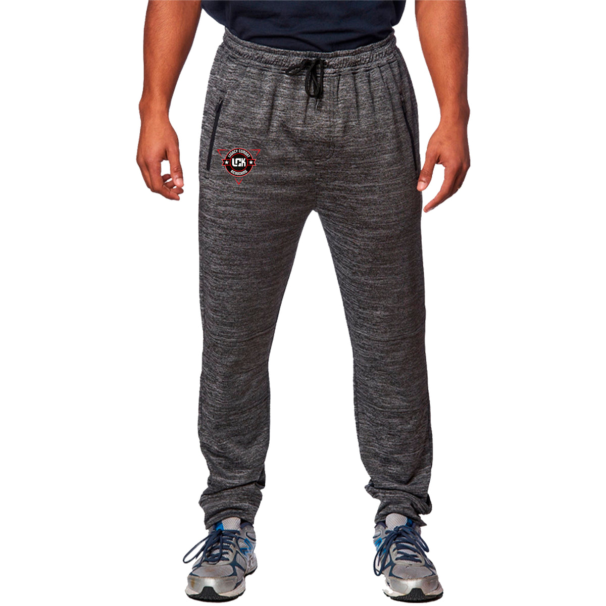 Legacy Martial Arts & Fitness Academy Joggers #8033 A