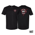 Legacy Martial Arts & Fitness Next Level Adult Shirts #8033 A