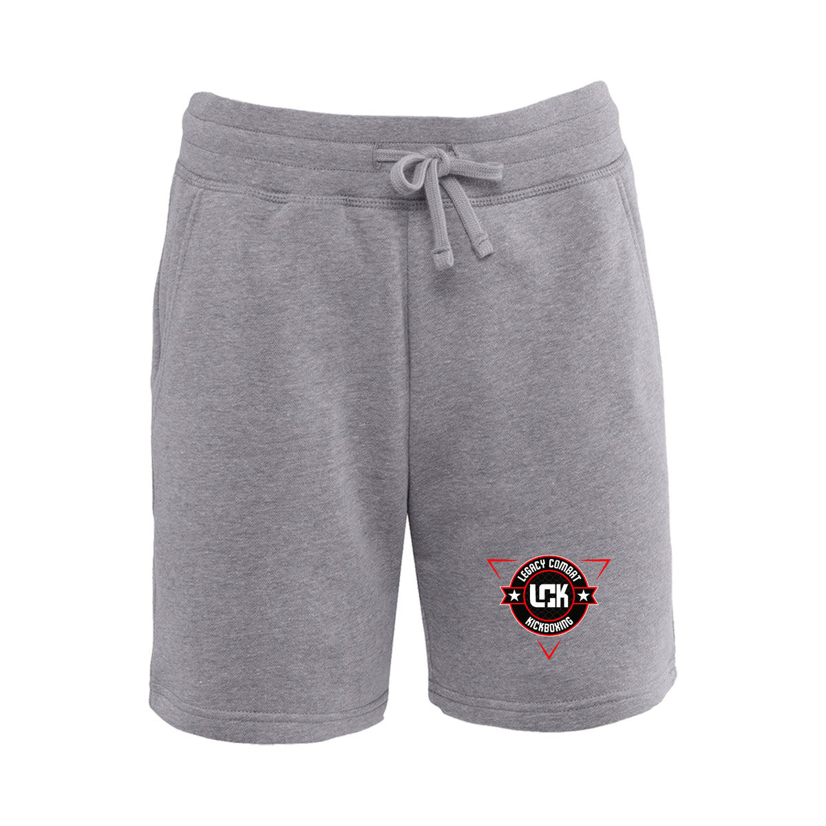 Legacy Martial Arts & Fitness Academy Sweat Shorts #8033 A