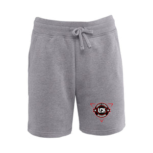 Legacy Martial Arts & Fitness Academy Sweat Shorts #8033 A