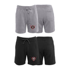 Legacy Martial Arts & Fitness Academy Sweat Shorts #8033 A