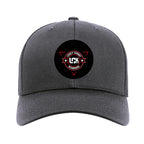 Legacy Martial Arts & Fitness Academy Trucker Hat #8033 A