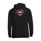Legacy Martial Arts & Fitness Academy Zip-Up Hoodies #8033 A