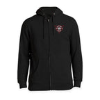Legacy Martial Arts & Fitness Academy Zip-Up Hoodies #8033 A