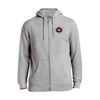 Legacy Martial Arts & Fitness Academy Zip-Up Hoodies #8033 A
