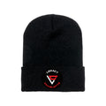Legacy Martial Arts & Fitness Academy Beanies #8033 B