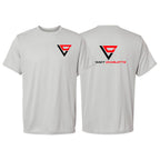 Legacy Martial Arts & Fitness Academy Dry Fit Shirts #8033 B
