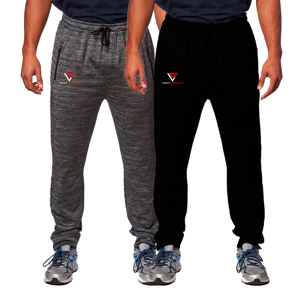 Legacy Martial Arts & Fitness Academy Joggers #8033 B