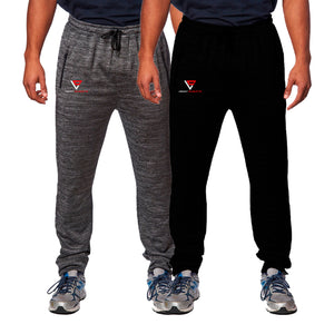 Legacy Martial Arts & Fitness Academy Joggers #8033 B