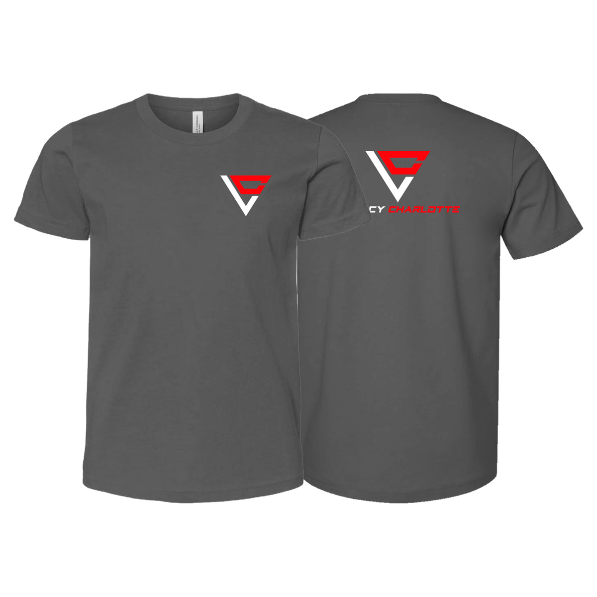 Legacy Martial Arts & Fitness Academy Kids Shirts #8033  B