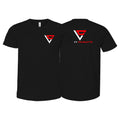 Legacy Martial Arts & Fitness Academy Kids Shirts #8033  B