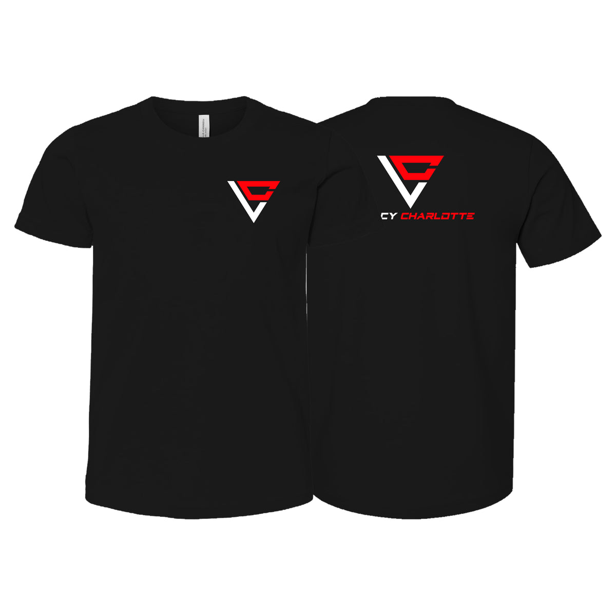 Legacy Martial Arts & Fitness Academy Kids Shirts #8033  B