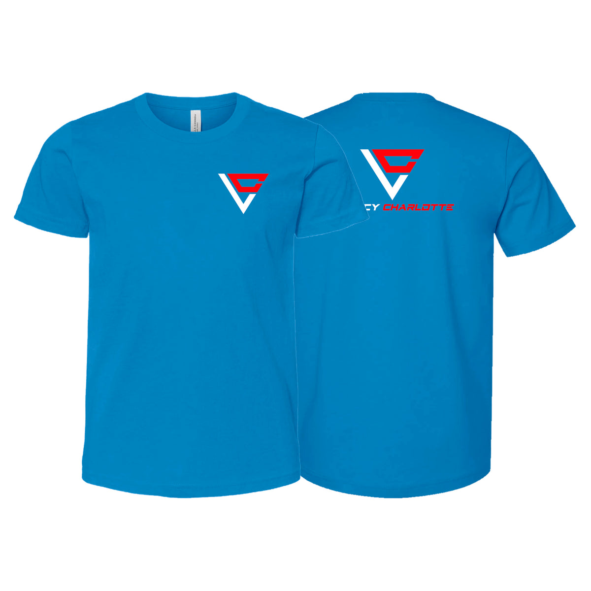 Legacy Martial Arts & Fitness Academy Kids Shirts #8033  B