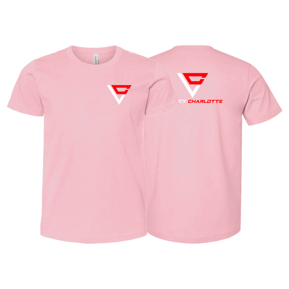 Legacy Martial Arts & Fitness Academy Kids Shirts #8033  B
