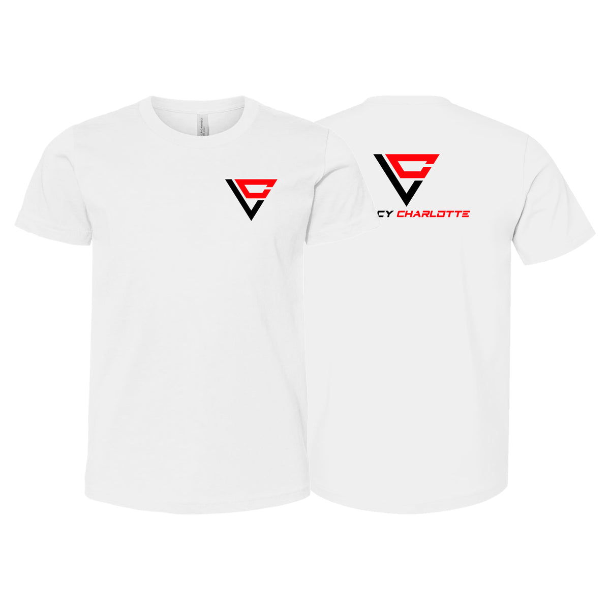 Legacy Martial Arts & Fitness Academy Kids Shirts #8033  B