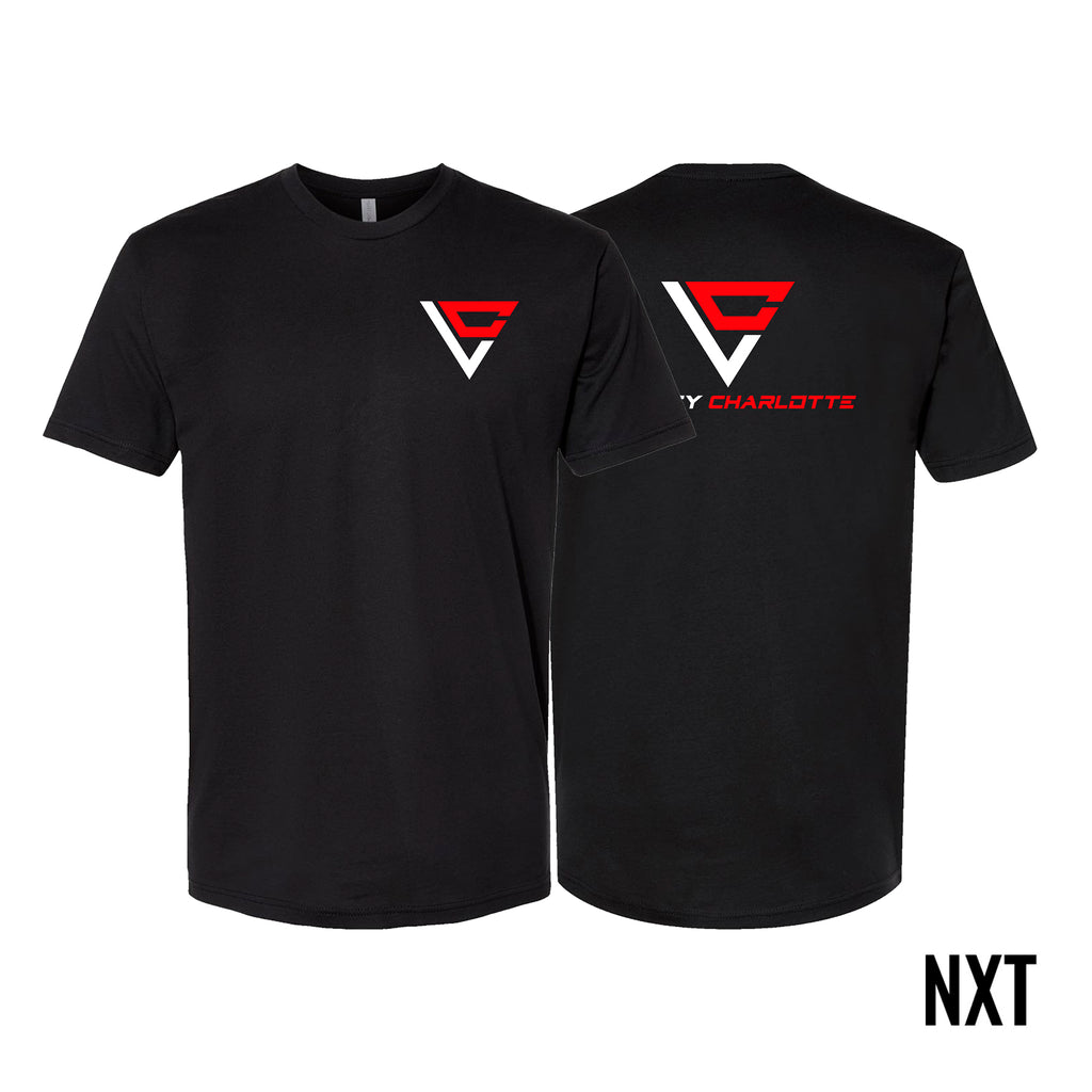 Legacy Martial Arts & Fitness Next Level Adult Shirts #8033 B
