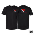 Legacy Martial Arts & Fitness Next Level Adult Shirts #8033 B