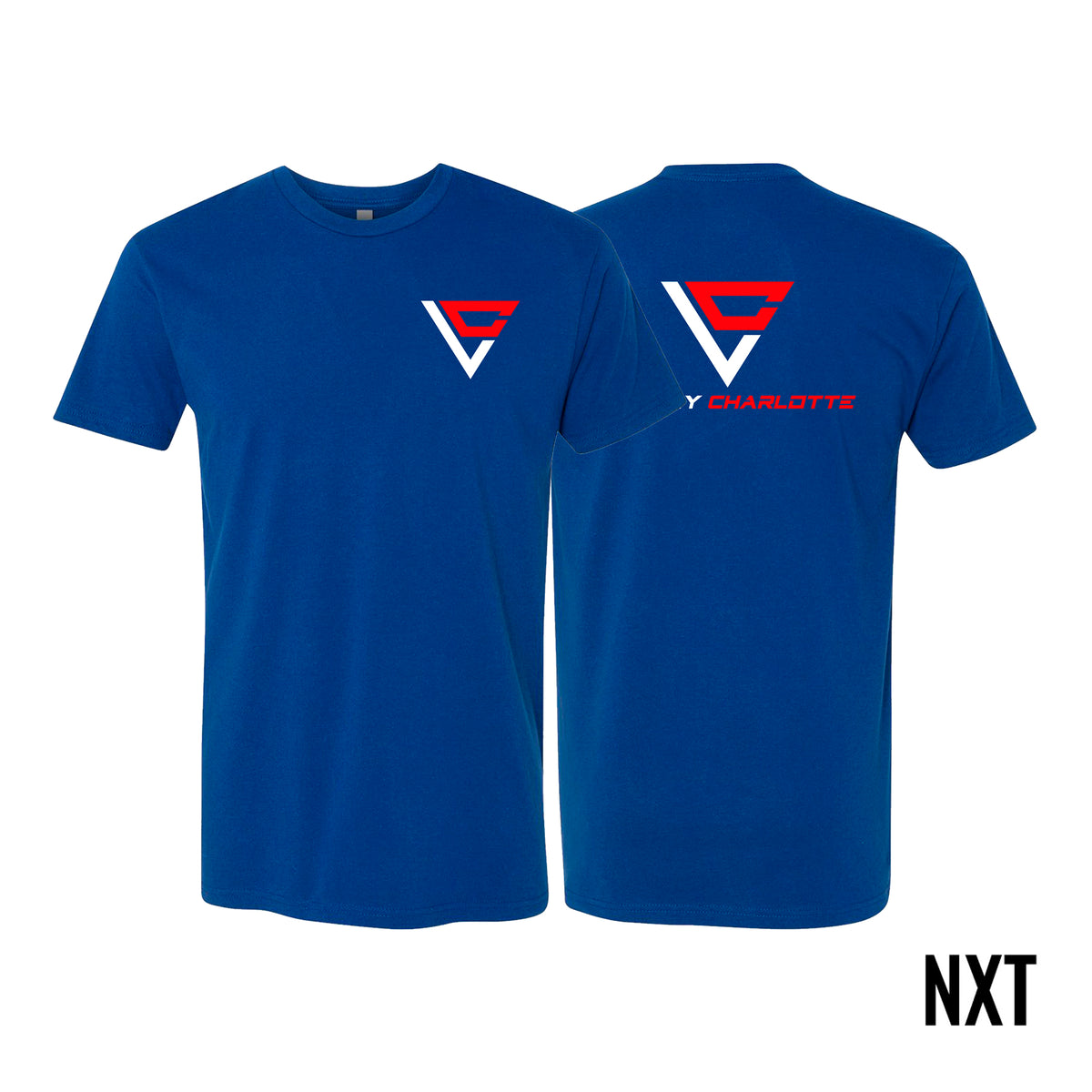 Legacy Martial Arts & Fitness Next Level Adult Shirts #8033 B