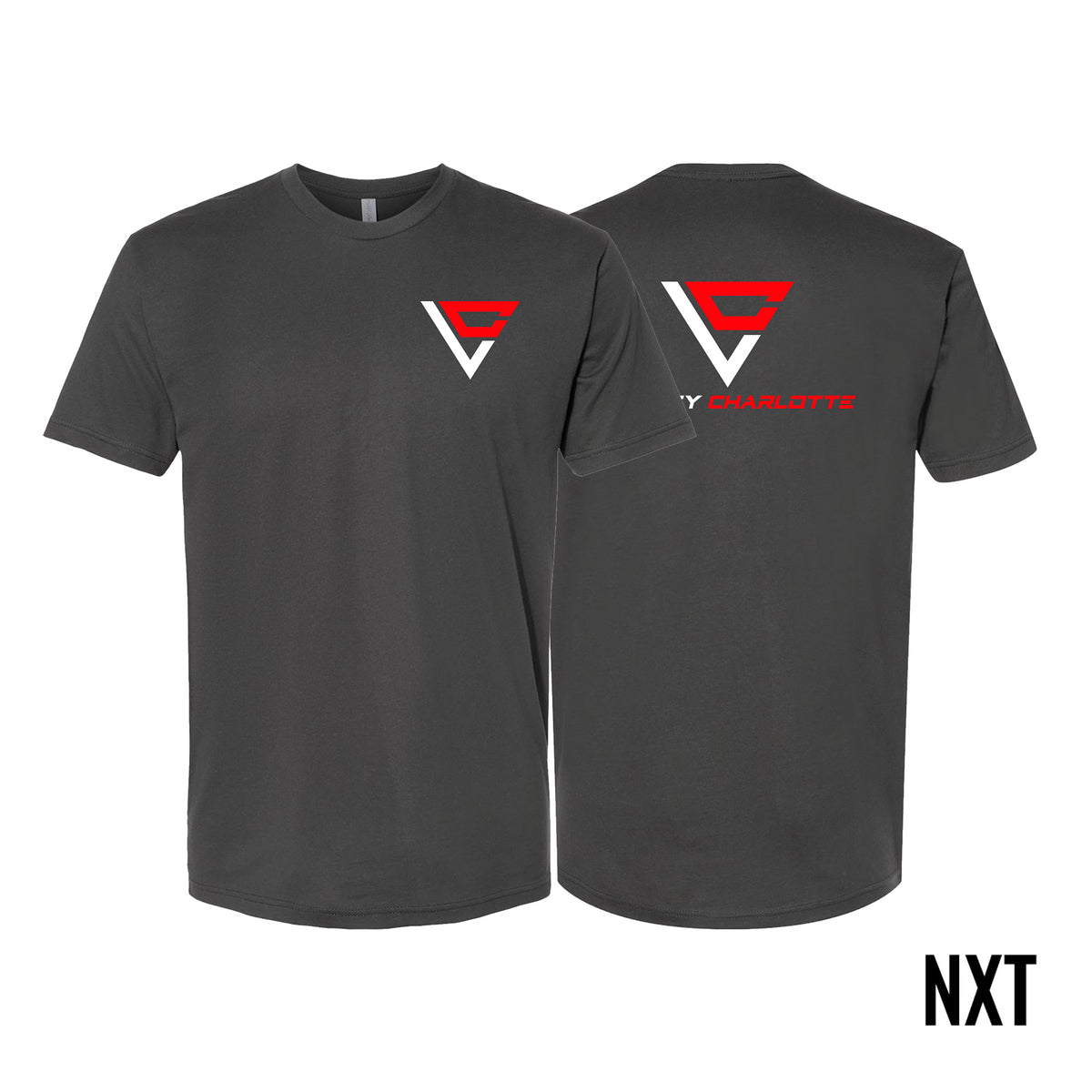 Legacy Martial Arts & Fitness Next Level Adult Shirts #8033 B