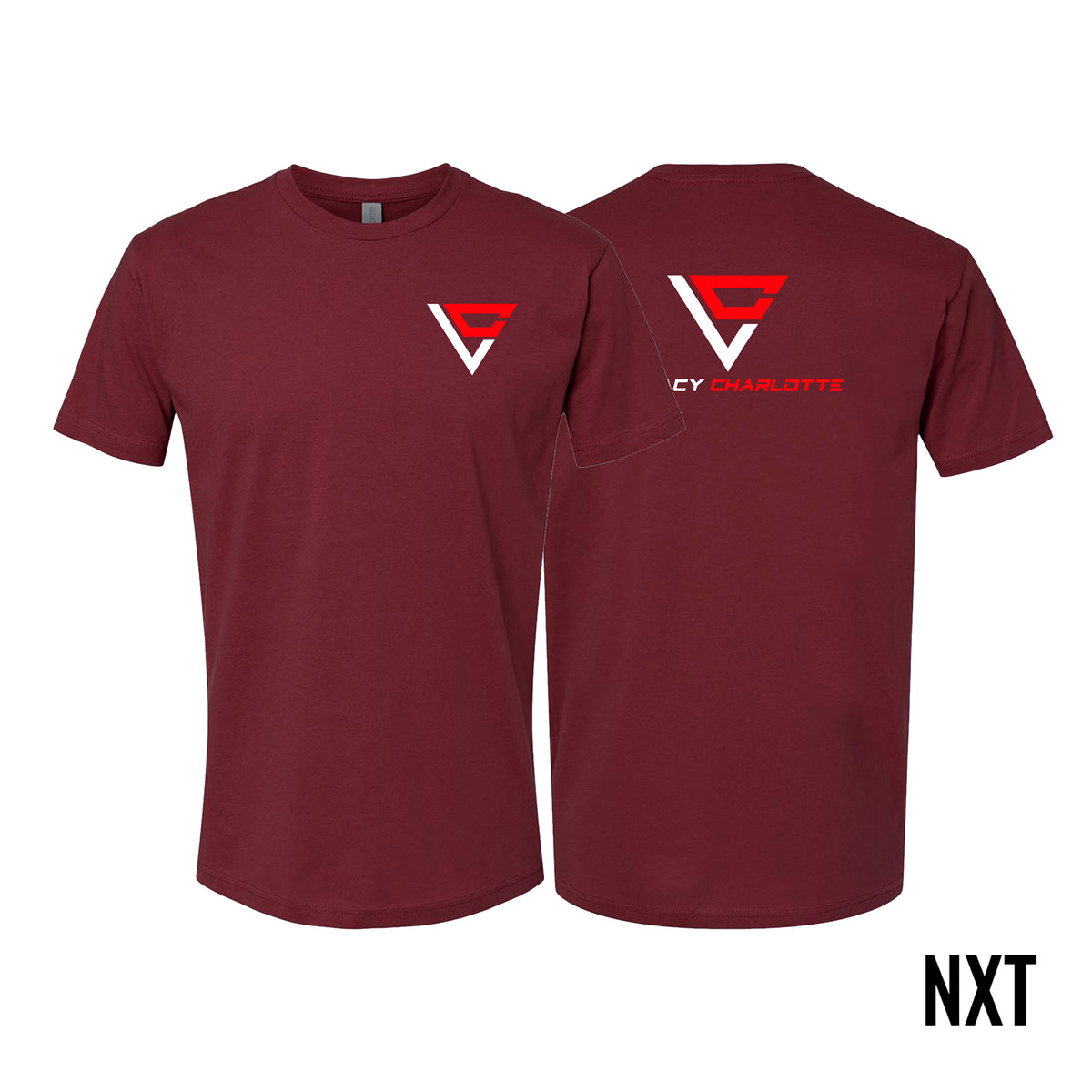 Legacy Martial Arts & Fitness Next Level Adult Shirts #8033 B
