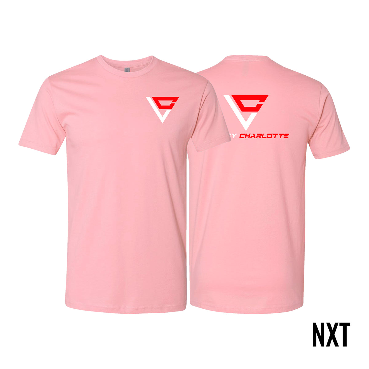 Legacy Martial Arts & Fitness Next Level Adult Shirts #8033 B