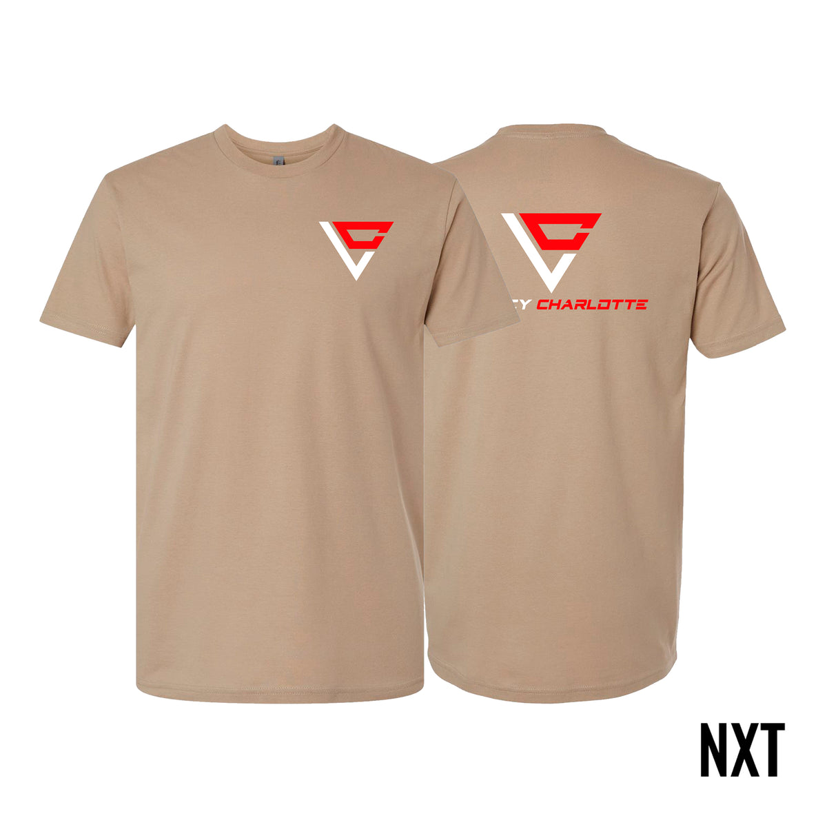 Legacy Martial Arts & Fitness Next Level Adult Shirts #8033 B