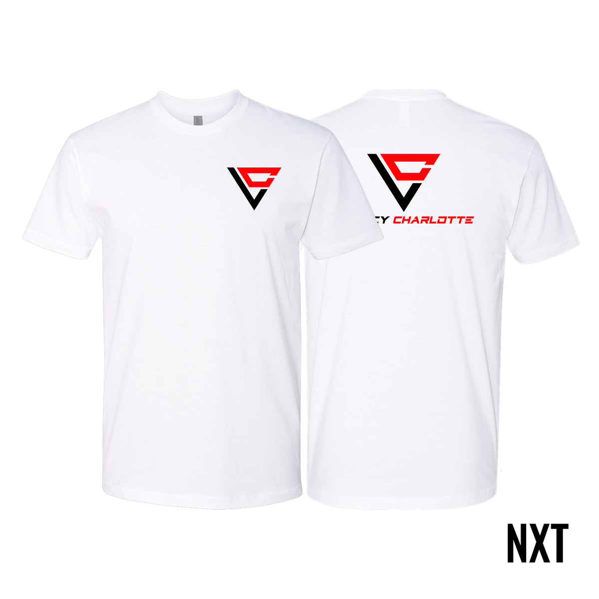 Legacy Martial Arts & Fitness Next Level Adult Shirts #8033 B