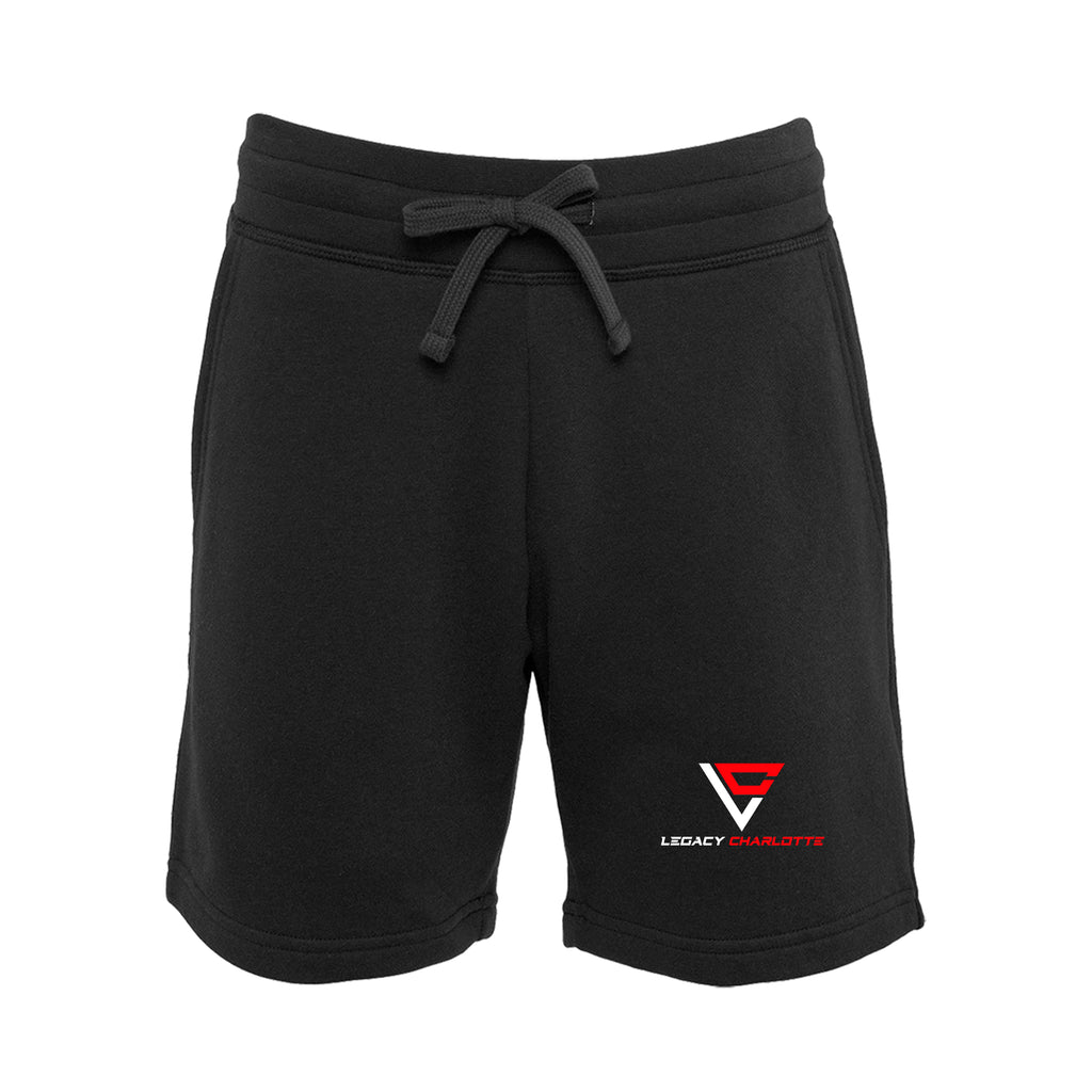 Legacy Martial Arts & Fitness Academy Sweat Shorts #8033 B