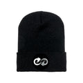 Ebb and Flow BJJ Academy Beanies #8034 A