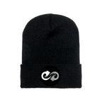 Ebb and Flow BJJ Academy Beanies #8034 A