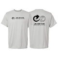 Ebb and Flow BJJ Academy Dry Fit Shirts #8034 A