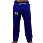 Ebb and Flow BJJ Academy Kids Gi - Blue #1452