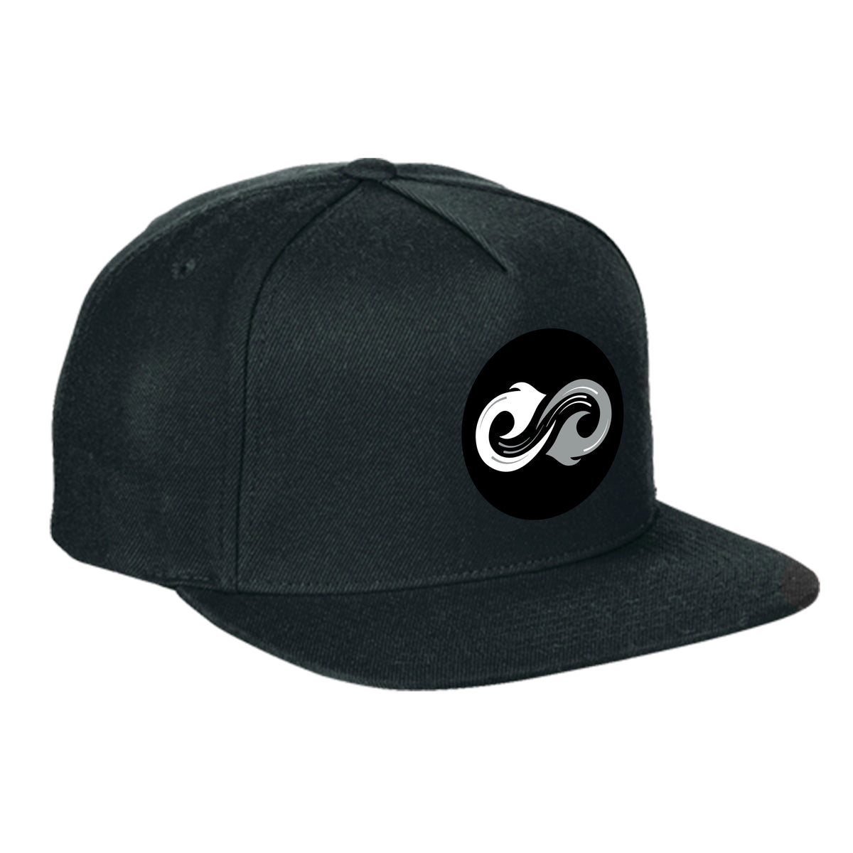 Ebb and Flow BJJ Academy Hats #8034 A