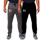 Ebb and Flow BJJ Academy Joggers #8034 A