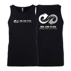 Ebb and Flow BJJ Next Level Tank Tops #8034 A