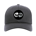 Ebb and Flow BJJ Academy Trucker Hat #8034 A