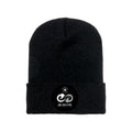 Ebb and Flow BJJ Academy Beanies #8034 C