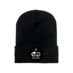 Ebb and Flow BJJ Academy Beanies #8034 C