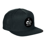 Ebb and Flow BJJ Academy Hats #8034 C