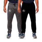 Ebb and Flow BJJ Academy Joggers #8034 C