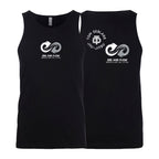 Ebb and Flow BJJ Next Level Tank Tops #8034 C