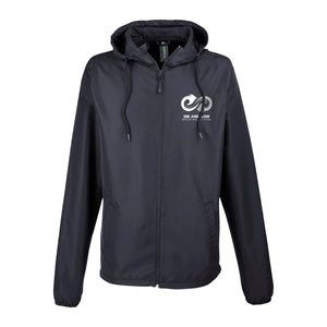 Ebb and Flow BJJ Academy Windbreaker #8034 D