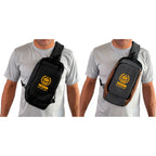 Freedom Academy Crossbody Bags #8035 A