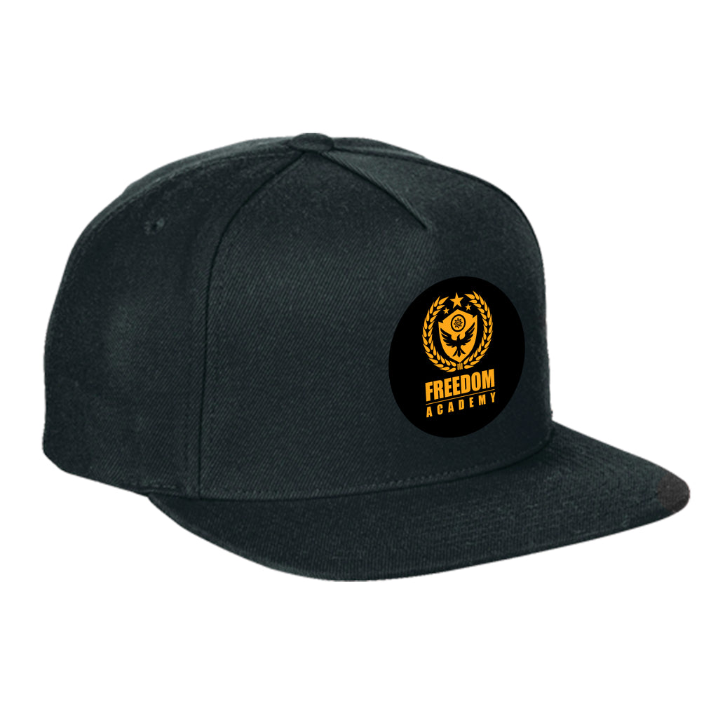Freedom Academy Hats #8035 A