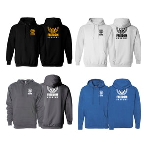 Freedom Academy Sweater Hoodie #8035 A