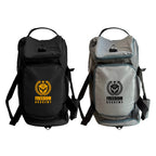 Freedom Academy Hybrid Duffel Backpack #8035 A