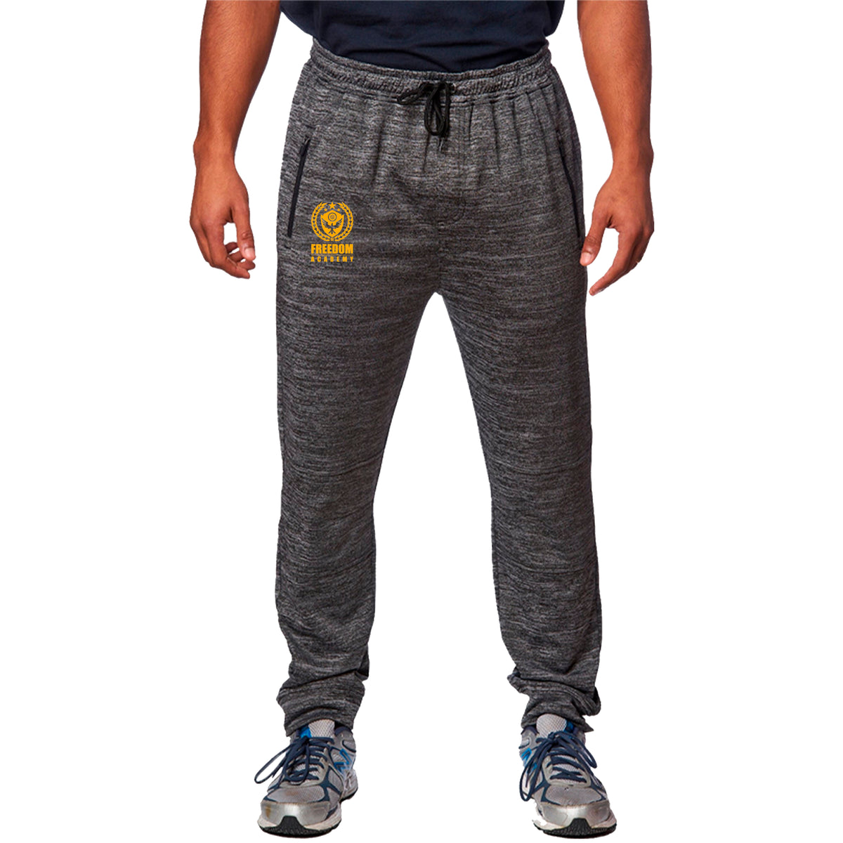 Freedom Academy Joggers #8035 A